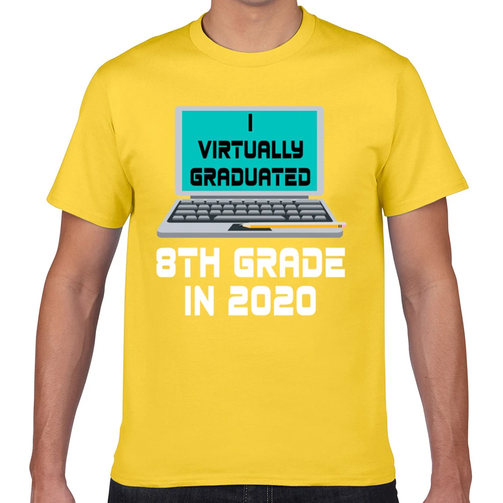 Мужская винтажная хлопковая футболка черная с надписью i почти Градуированный размер XXXL в стиле хип хоп