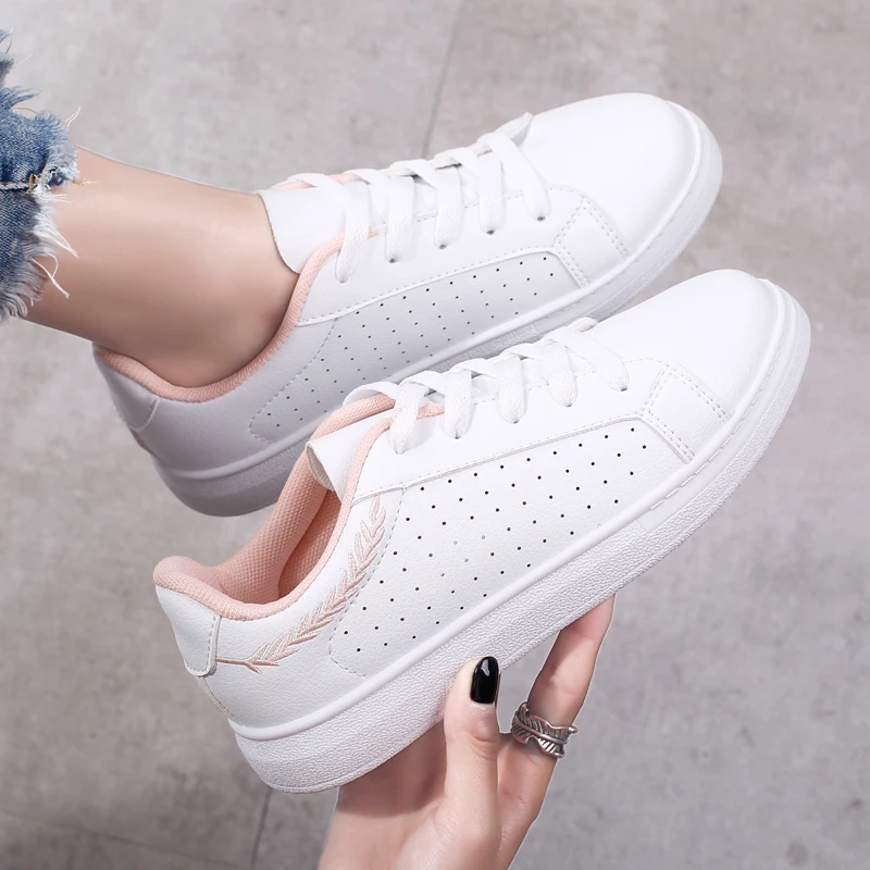 Лидер продаж Tenis Mujer 2019 бренд светильник мягкая спортивная обувь Для женщин