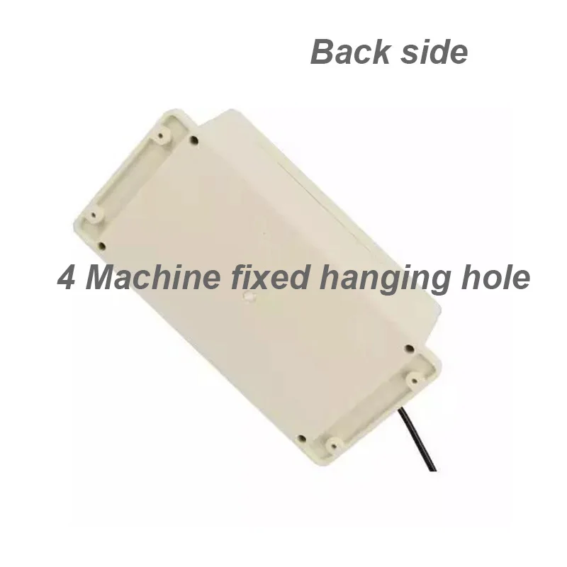 Генератор озона с таймером 220 В 2000 мг/ч| |