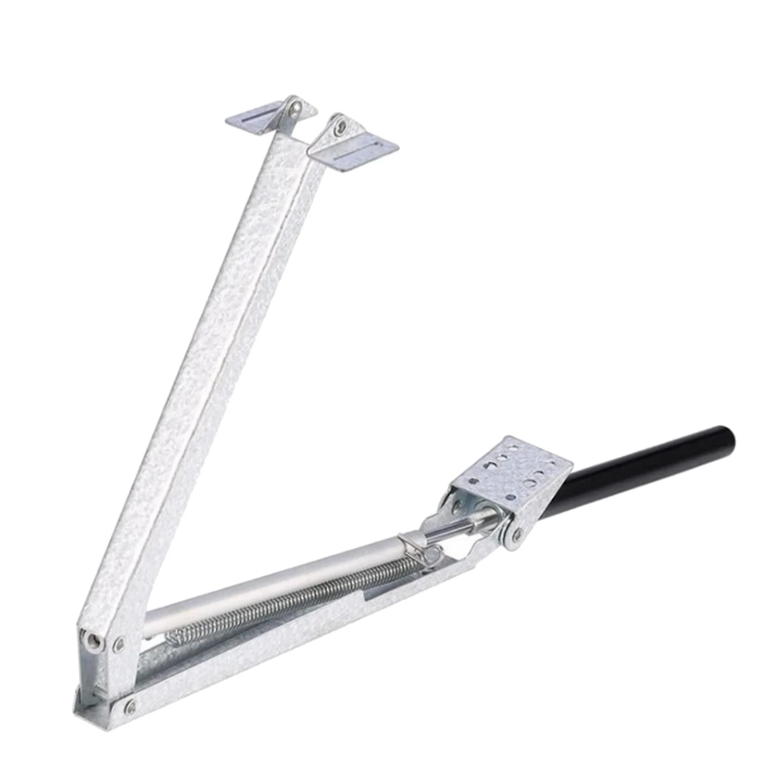 Датчик открывания окон теплицы чувствительный к солнечному термическому