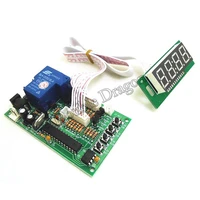 power supply timer board control zero delay jy 15b with 40cm cable time controller for vending machine coin acceptor selector