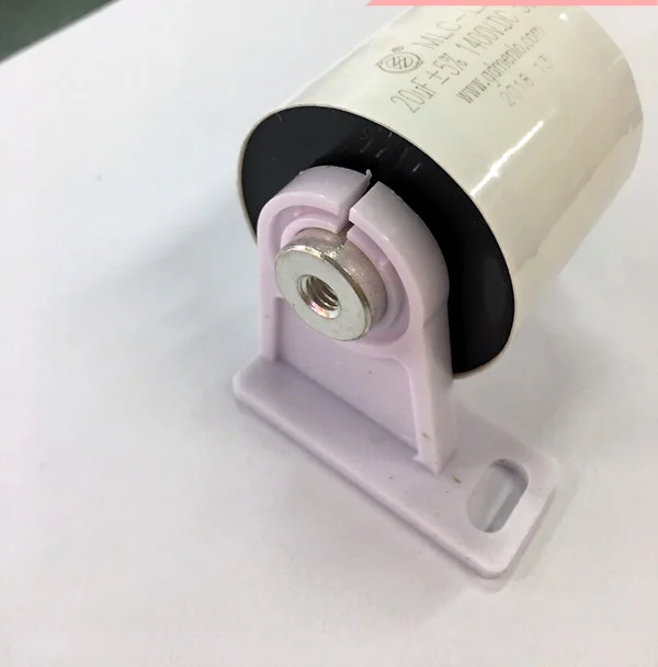 

MLC-LS-1400V-20UF/50A/1400v-20uf/High Current Filter Welding Machine Capacitor