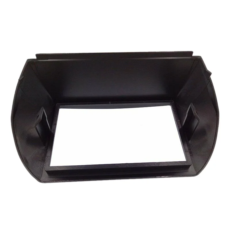 for FIAT Fiorino CITROEN Nemo PEUGEOT Bipper 2Din Audio Panel DVD Navigation Frame Car Fascias Stereo Radio | Автомобили и
