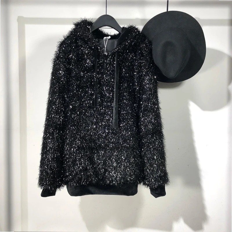 Owen сеак мужские толстовки с капюшоном и свитшоты в готическом стиле хип хоп