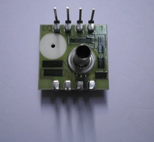 

For 1PCS Pressure sensor MEAS1210-100G-1S