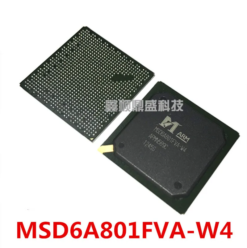 

2 шт. ~ 10 шт./лот MSD6A801FVA-W4 BGA новый оригинальный