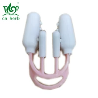 cn herb nose clip nasal brace shaping correction nasal type heightening device for nasal bridge 3 pcs