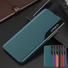 Новый кожаный флип-чехол для Xiaomi Redmi Note 9 Pro 9T 9S 8 8T, чехол для Xiomi Redmi 9 9A 9C