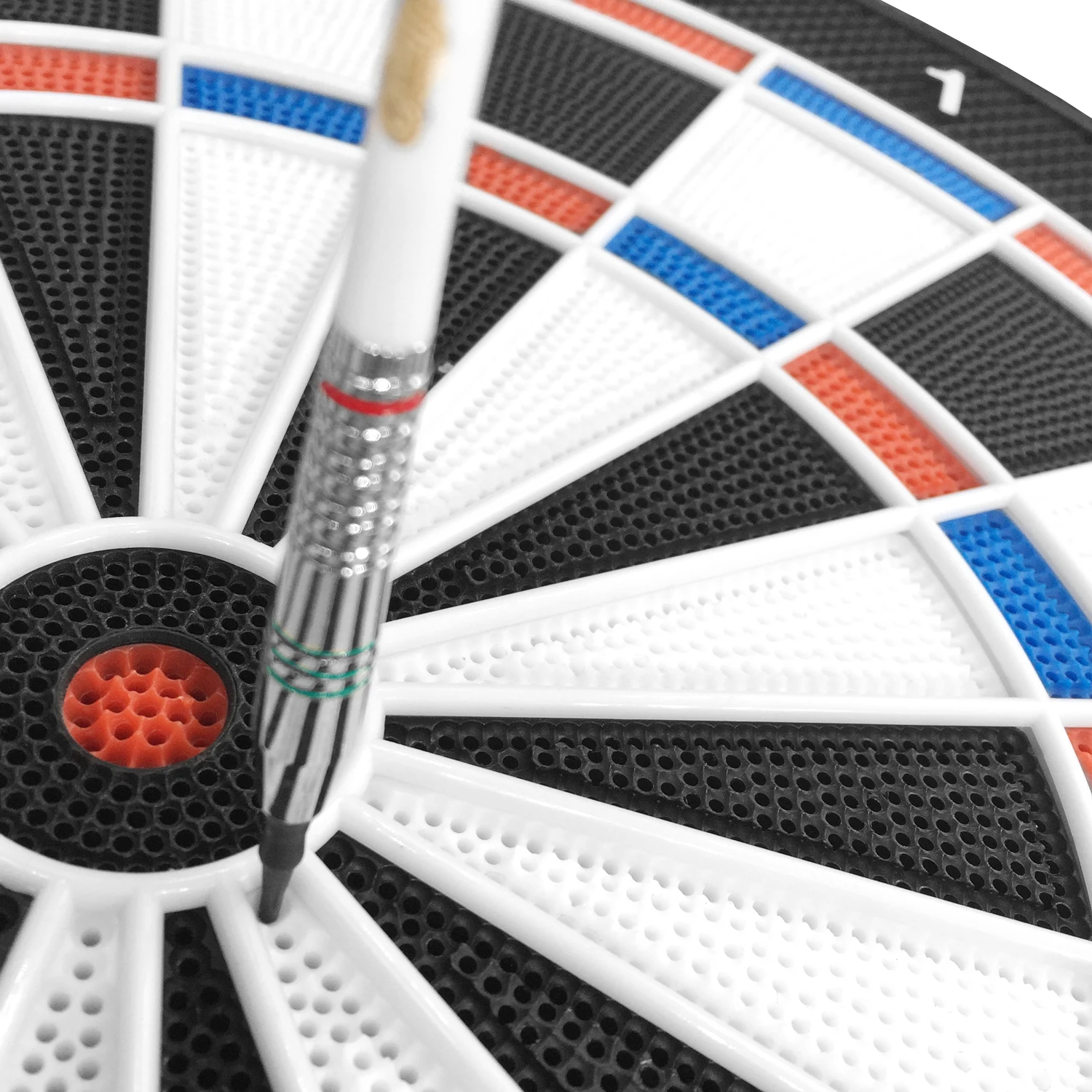 CyeeLife Пластик наконечники для дротиков 50 упаковок 2BA POM точек касания мягкий