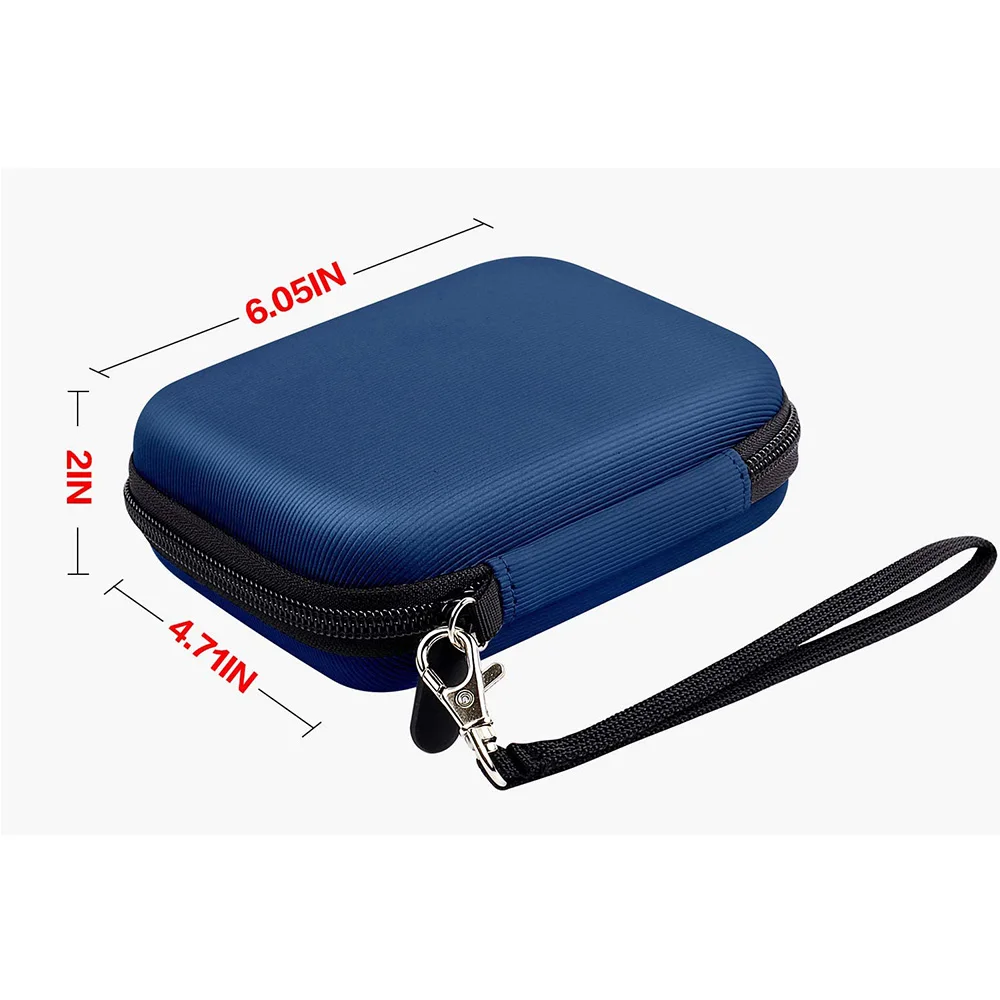 Чехол для смартфона Fujifilm Instax Mini Link держатель хранения подходит кабеля USB и других