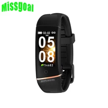 Smart Watch Women Waterproof Multifunctional Smartwatch Heart Rate Monitoring Wearable Devices Sport Watch Men For Android IOS