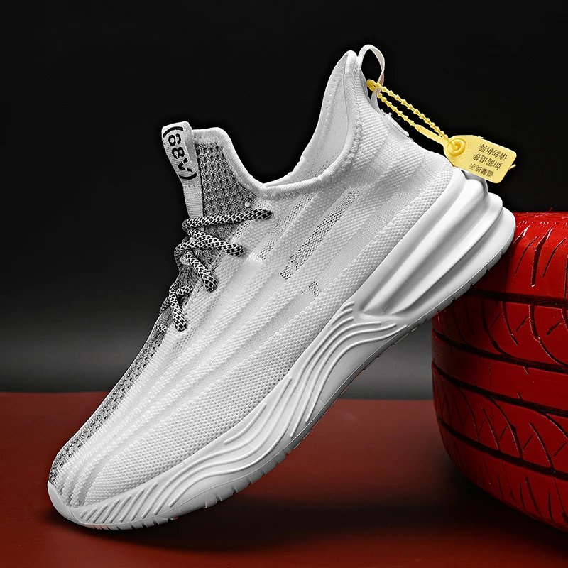 

Shoes Casual Sport Casual Shoes Mens Causal Sneaker Men's White Sneakers Spring Male Men Man Sapatos Slip On Sports