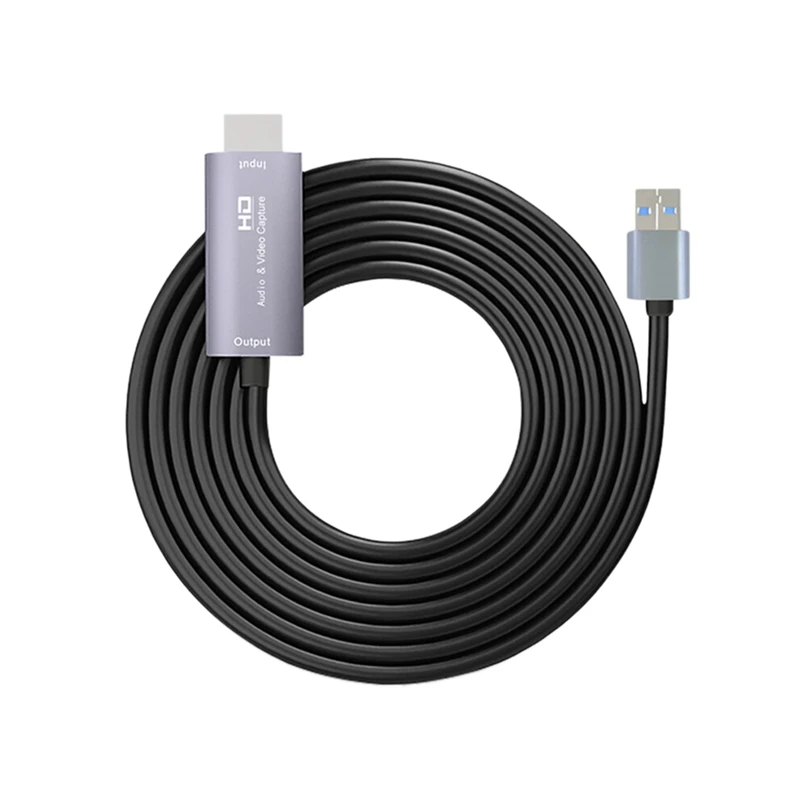 Z36 USB Type C HD частота видеозахвата карты игры живой захват программное обеспечение