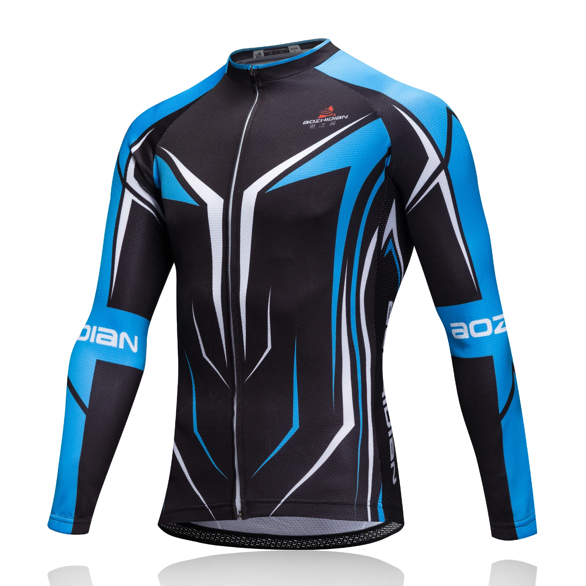 Мужской зимний термальный комплект одежды для велоспорта Ropa Ciclismo Mujer Invierno Pro