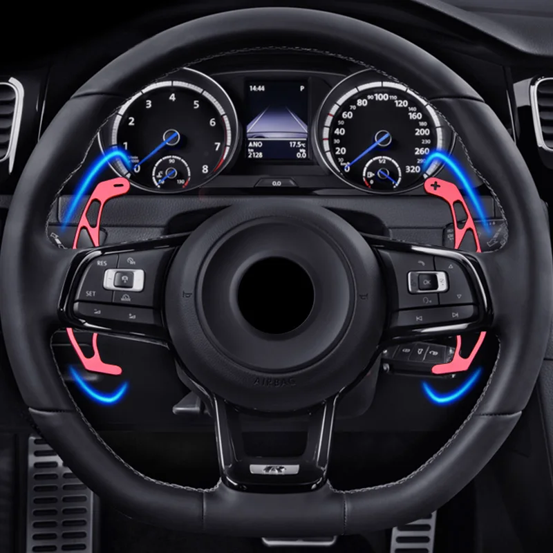 Съемник переключения передач рулевого колеса автомобиля детали для модификации