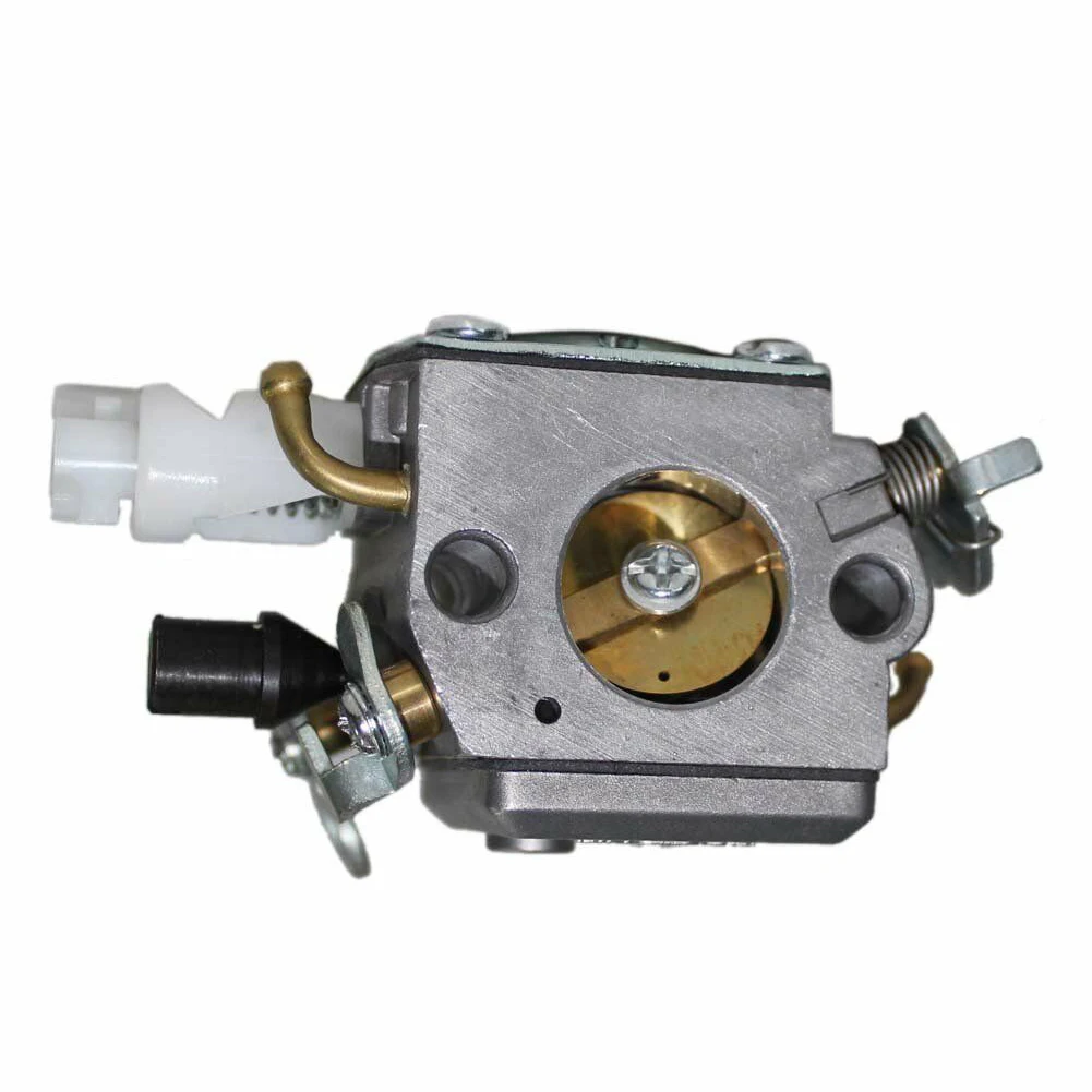 Карбюратор для Husqvarna 340 345 346 346XP 350 351 E EPA бензопила Zama C3-EL18 | Автомобили и мотоциклы