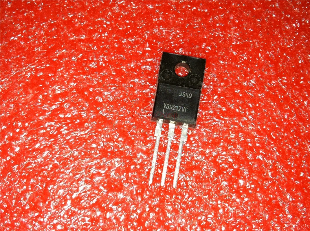 

1pcs/lot VB921ZVFI VB921 TO-220F-3 In Stock