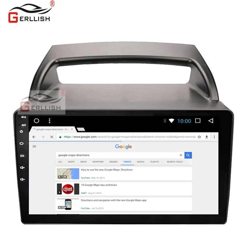

Car DVD player for Kia VQ 2007-2013 Kia Sportage car multimedia video player built-in Bluetooth phone Bluetooth broadcast music