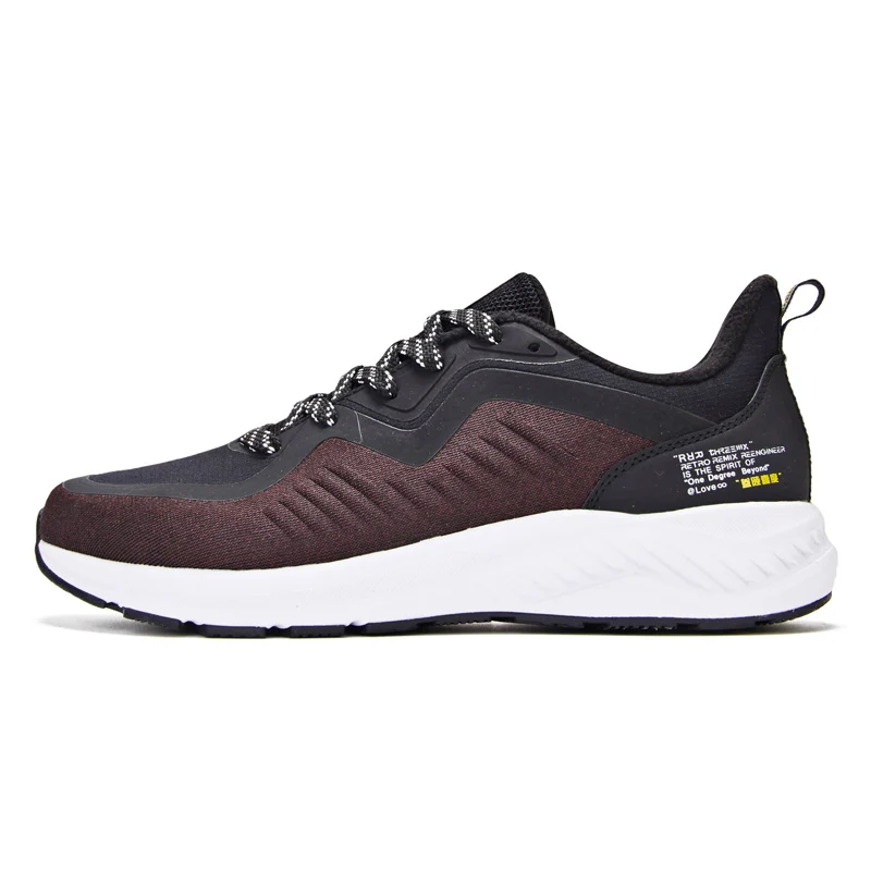 671932202 Оригинальные кроссовки для бега 361Men's, водонепроницаемые, амортизационные, новинка, спортивные кроссовки 671932202 - Цвет: 671932202
