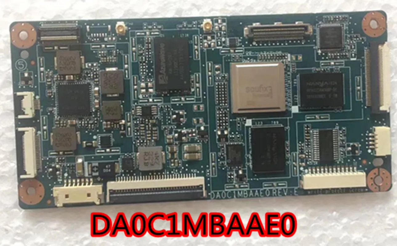 DA0C1MBAAE0 для детской версии 5 DUAL 1 7 GHZ CHROMEBOOK 11-1121 CB2 класс A | Компьютеры и офис