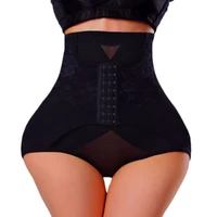 slim fit women butt lifter shapewear body shaper waist trainer control panties strap corset slimming belt bodysuit fajas abdomen