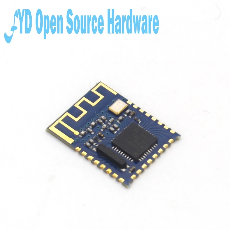 JDY 08 BLE Bluetooth 4 0 Uart модуль приемопередатчика CC2541 беспроводной центрального
