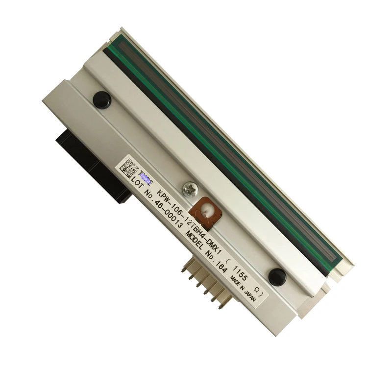 

Печатающая головка для новый совместимый Datamax A-4310 Mark II, H-4310 печатающей головки, 300 точек/дюйм, высокого качества P/N: PHD20-2241-01