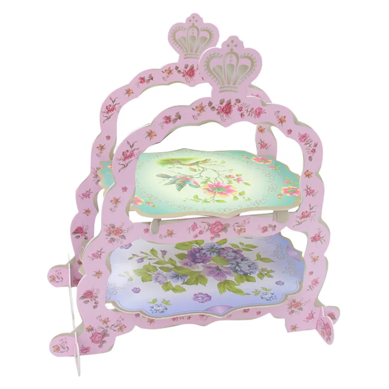 Time Candy Dish Baby Shower Party Supplies
