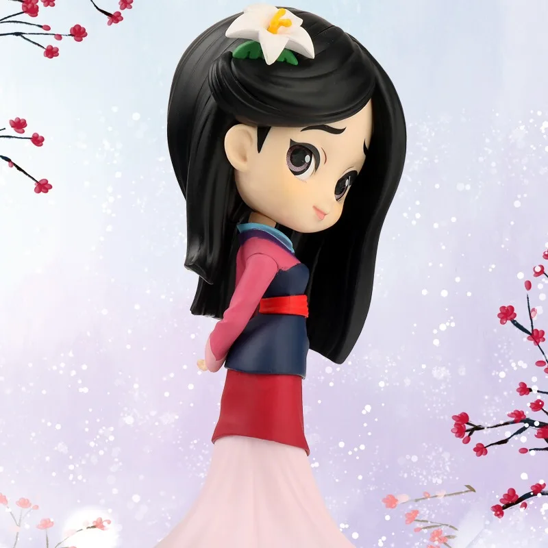 Принцесса Disney 5 видов украшений для торта на день рождения Аврора Белоснежка