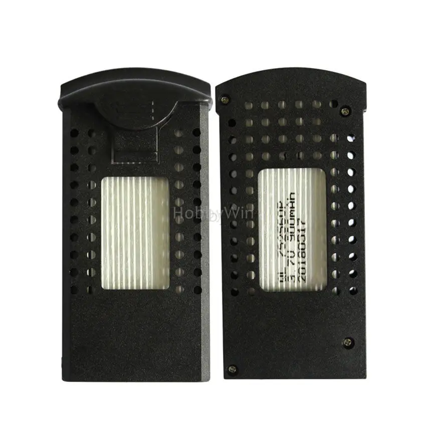 Аккумулятор 3 7 в 1200 мАч двойной порт подходит для дрона с дистанционным