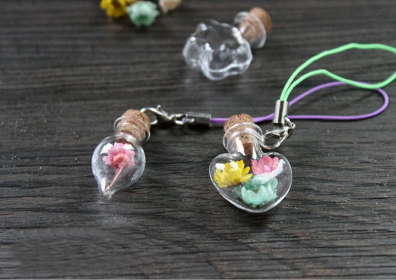 Брелок для ключей автомобиля модный креативный подвесной брелок с суккулентными