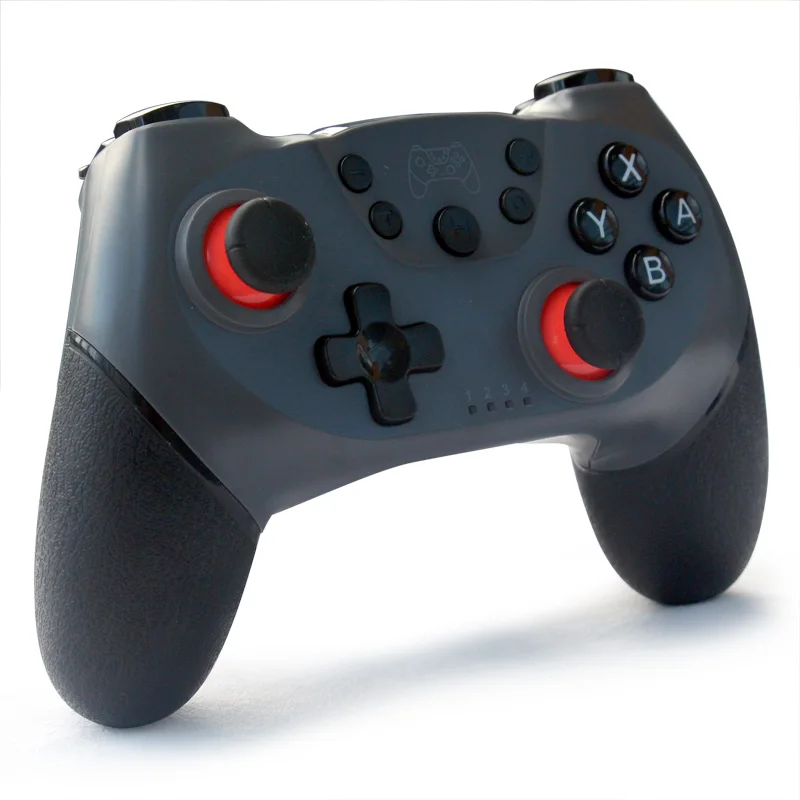 2020 Новый беспроводной геймпад для Nintendo Switch Bluetooth NS консоль видеоигр USB джойстик
