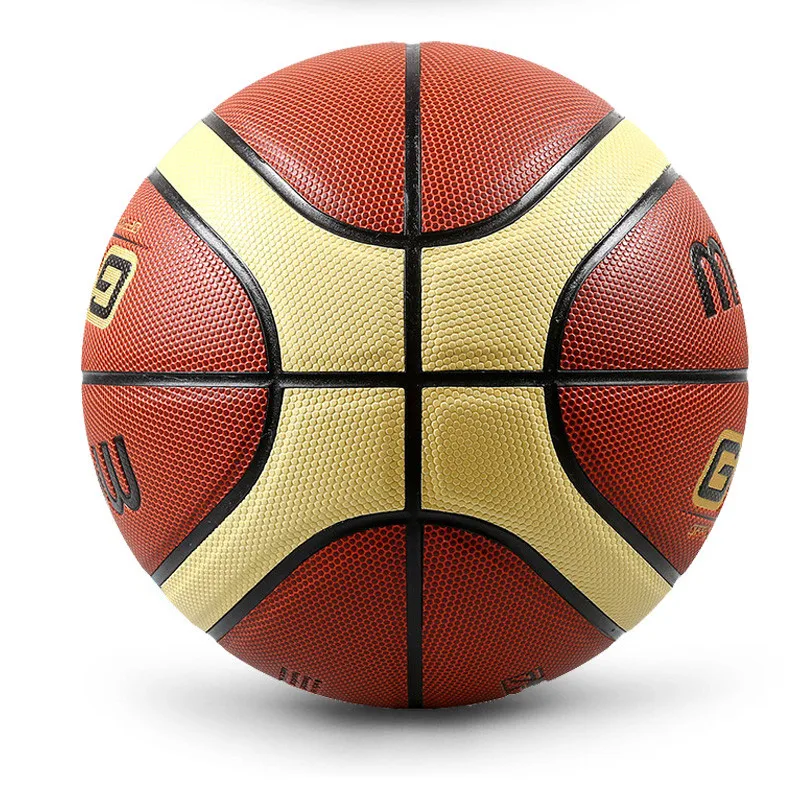 

sale Competition basketball Official PU durable Training Hot Basketball leather 5 basketball Ball 5 Indoor/Outdoor Standard Size