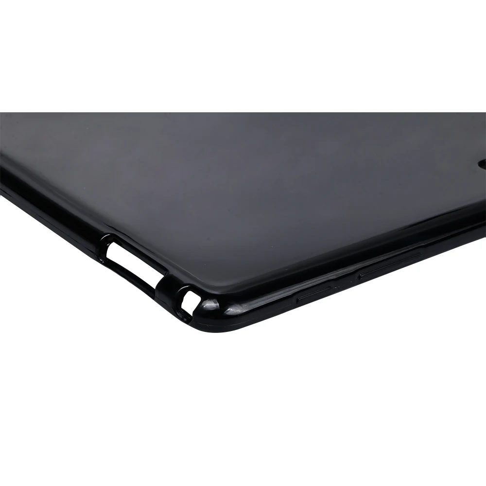 Tab S 10 5 ''чехол для Samsung Galaxy дюймов SM-T800 T805 гнущийся чехол телефона из мягкого