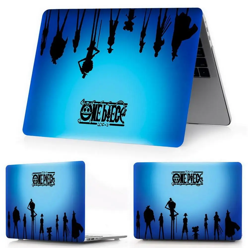 Чехол для ноутбука MacBook Air 11 13 дюймов A1466 A1932 Pro 12 13 15 retina A1502 A1706 A1708 A1989 A2159 характеристика чехол - Цвет: hai zei wang