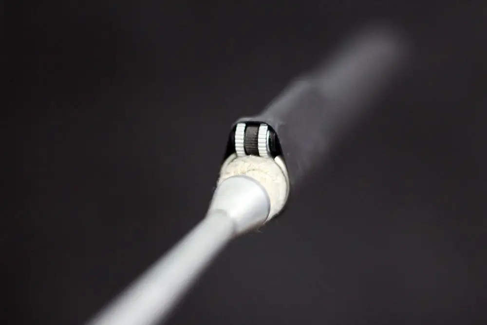 Пламенный фонарь появляющийся трость с воспламенителем волшебные фокусы