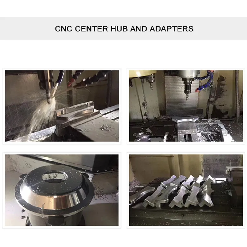 Mattox Racing Brake Kit Upgrading 6POT PISTONS Caliper 378*34mm Rotor for Audi TT RS(8J) 2009 Front 9inch | Автомобили и