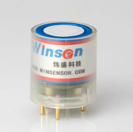 

Sulfur dioxide sensor module ZE03-SO2 electrochemical sulfur dioxide detection