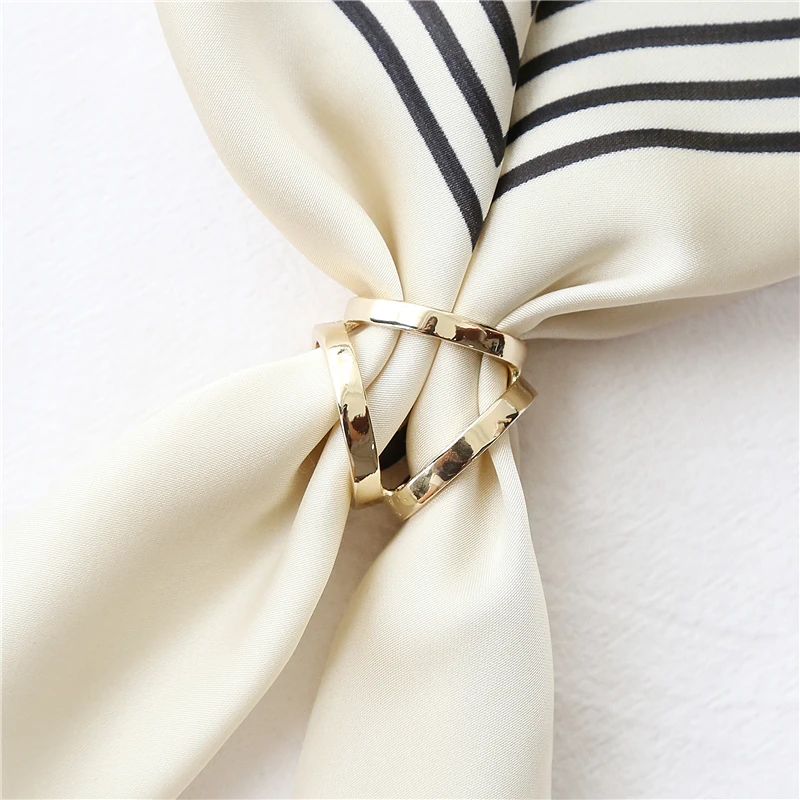 Застежка для шарфа на выбор много стилей модные шарфы пряжка кольцо 1 шт. |