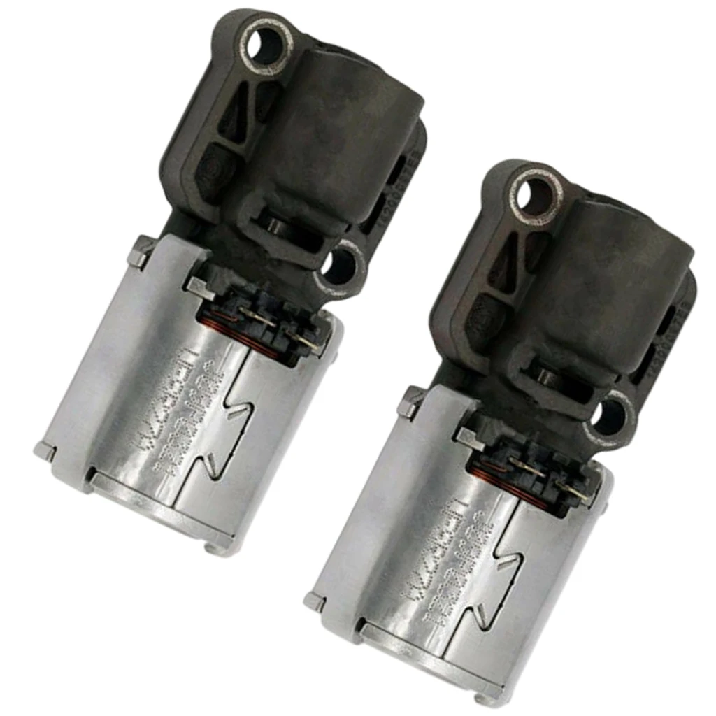 

02E DQ250 Automatic Transmission Solenoid for VW for Audi N216 PC 02E321371E