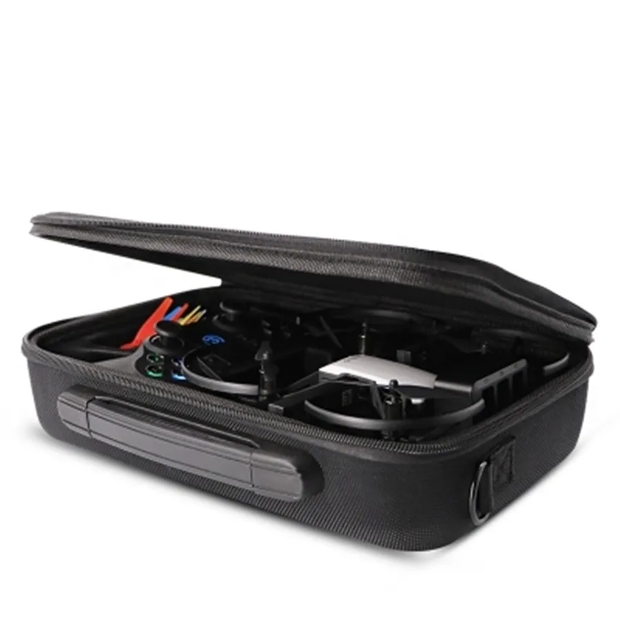 Тело дрона tello и пульт дистанционного управления комбинированный чехол для DJI Drone