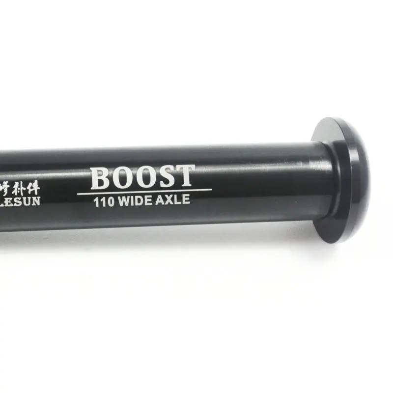 Велосипедная сквозная ось MTB шоссейный велосипед быстросъемные ступицы