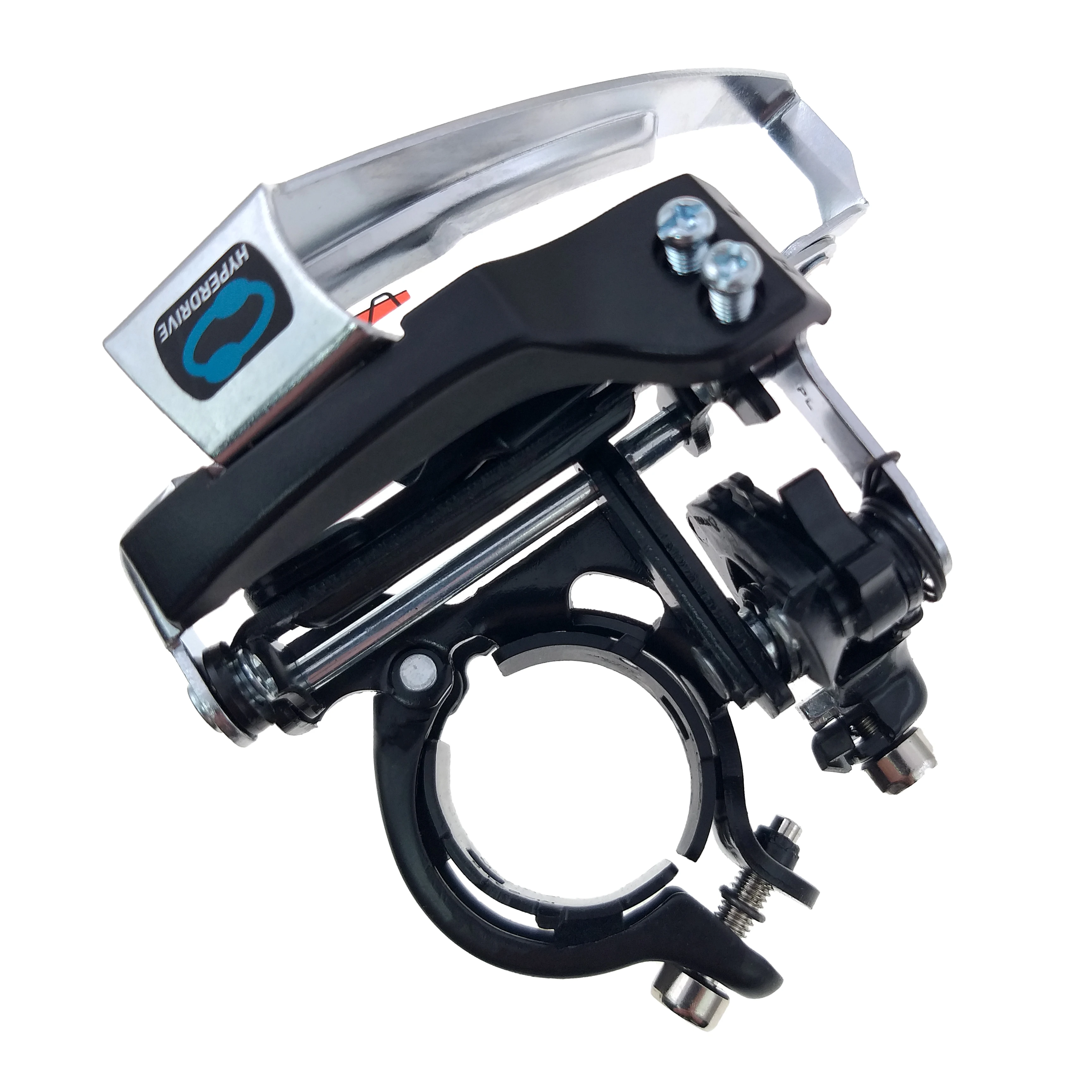 Передний переключатель передач Shimano Altus FD M310 для горных велосипедов детали 3x8S 24 S 8