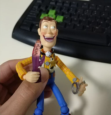 Новые горячие сексуальные взрослые ПВХ Фигурки коллекционеры игрушки зео