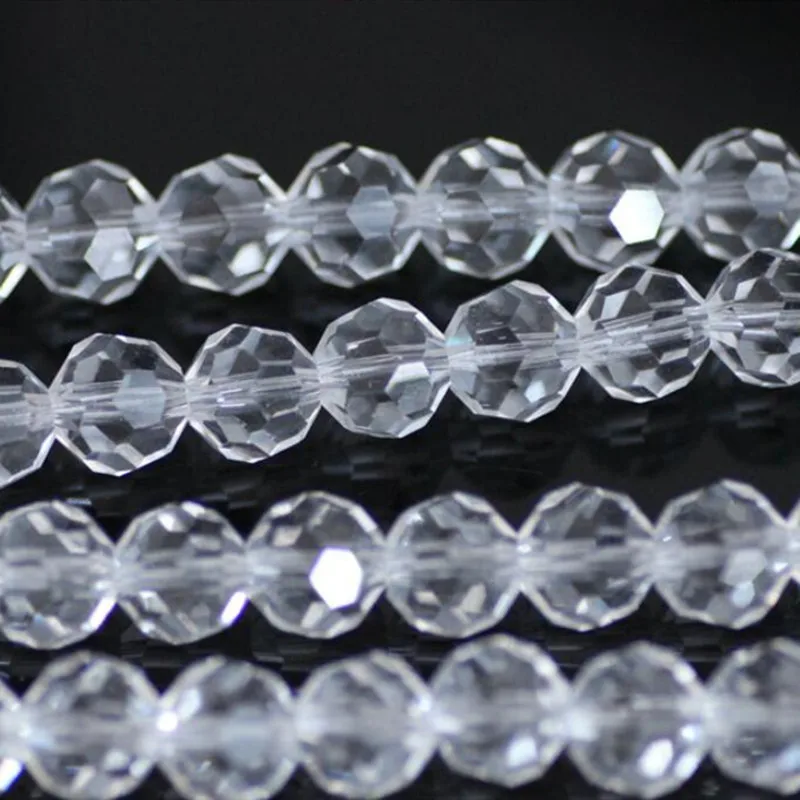 

4 мм хрустальный стакан круглый граненый россыпью разделитель бисера аксессуар ручной работы DIY Изготовление ювелирных изделий подобрать цвета y1318