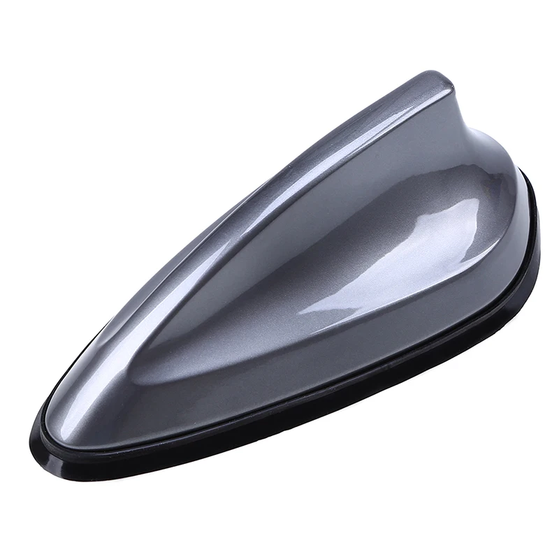 Posbay Автомобильная крыша Акула Антенны радио FM сигнал антенны универсальные для VW