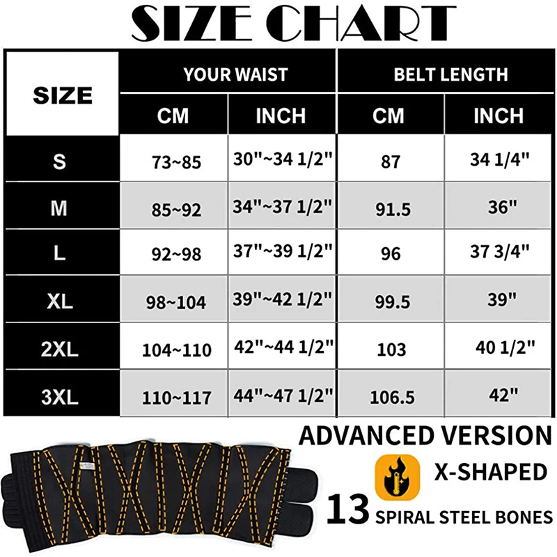 Для женщин талии тренер неопреновый утягивающий пояс Вес потери Cincher Body Shaper
