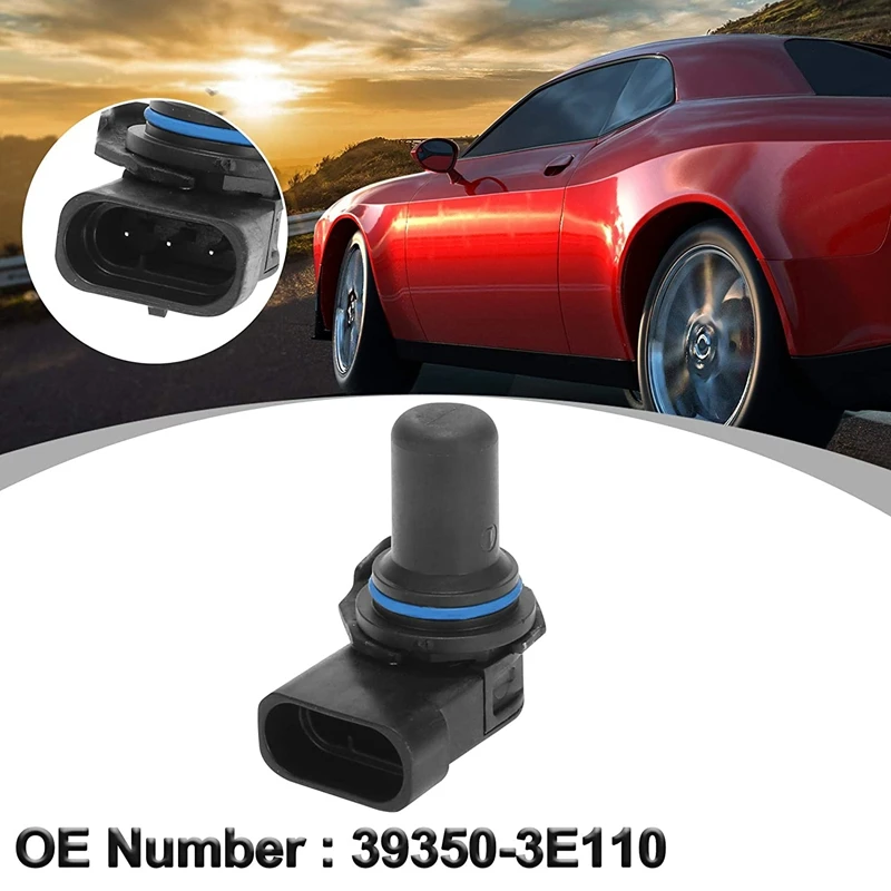 

AU04-Новый Датчик положения распределительного вала для Hyundai Kia 2006-2016 89546-23021 1002050TAR A2150737871 393503E110 39350-3E110