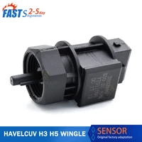 fit for great wall haval cuv h3 h5 wingle odometer sensor speed sensor original accessories