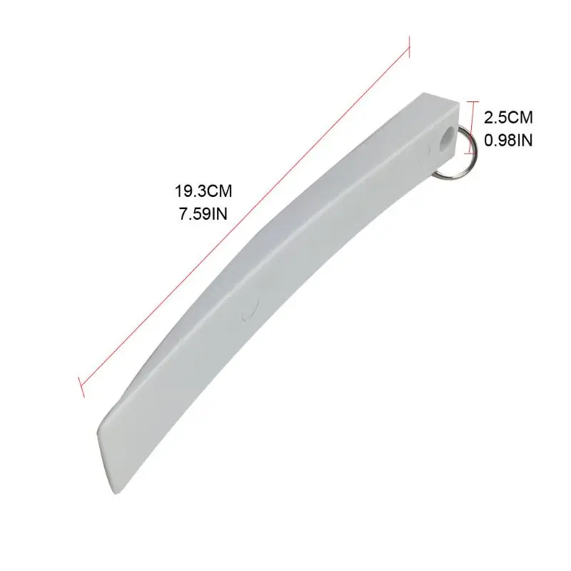 

Car Modification Repair Trim Removal Wedge Pry Tool Kit Genuine Mounting Wedge